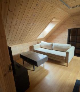 Kristiansand Apartamento | Kristiansand - sentrum