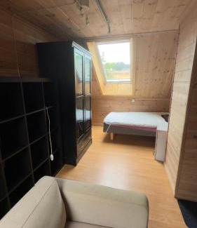 Kristiansand Apartamento | Kristiansand - sentrum