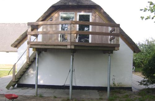 Tistrup Casa | Kristiansminde Farm Holiday