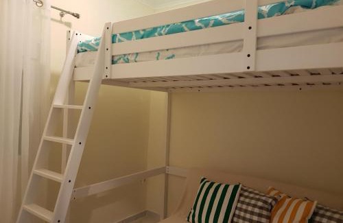 Nea Iraklia Apartamento | kristina family home
