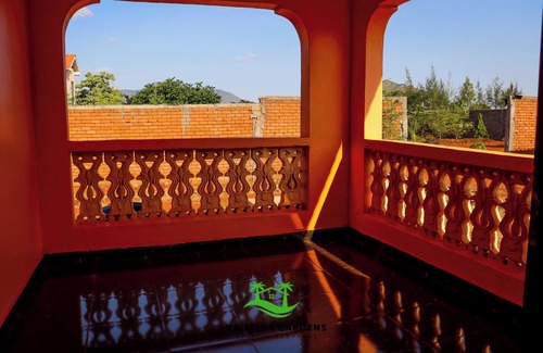 Voi Casa | Kristina Gardens 3-bedroom bungalow in Voi - Perfect for a relaxing getaway