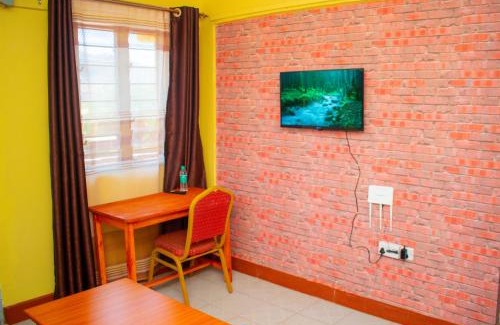 Voi Apartamento | Kristina Homes