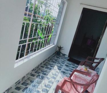 Jorhat Casa | Kristina Homestay