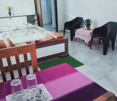 Jorhat Casa | Kristina Homestay