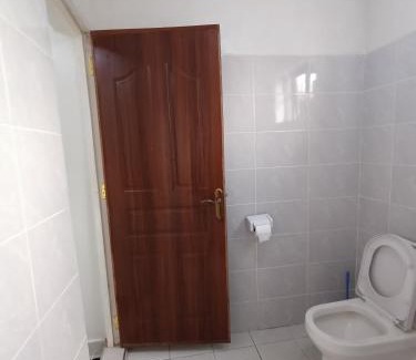 Eastleigh Apartamento | Kristina's apartments Buruburu