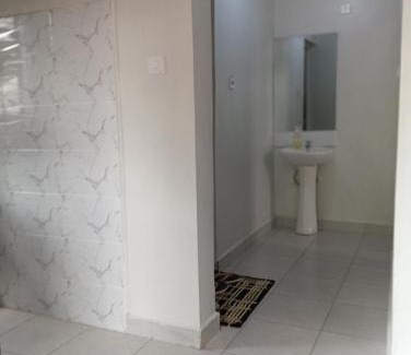 Eastleigh Apartamento | Kristina's apartments Buruburu