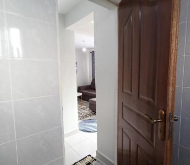Eastleigh Apartamento | Kristina's apartments Buruburu