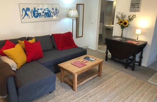 Horsham Apartamento | Kristina's Coach House
