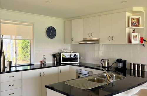 Nangkita Casa | Kristina's Place - 2 Bedroom - Water views