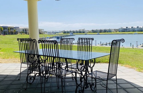 Nangkita Casa | Kristina's Place - 2 Bedroom - Water views