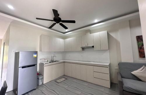 Kabankalan City Apartamento | Kristinas Aparthotel Kabankalan