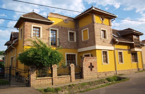 Eger Casa | Krisztina Vendégház