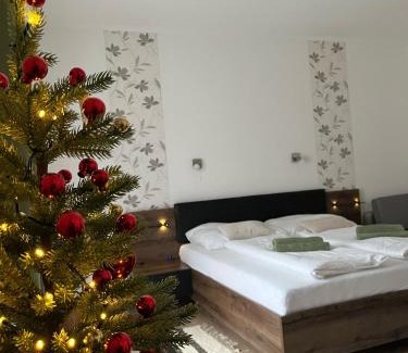 Zalaszentlaszlo Casa | Krisztina Vendégház