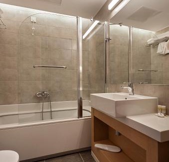 Old Town Hotel | Kriti Hotel