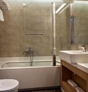 Old Town Hotel | Kriti Hotel