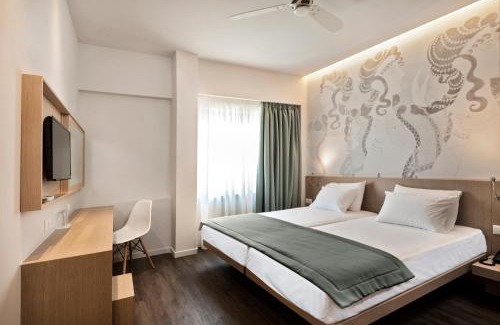 Old Town Hotel | Kriti Hotel