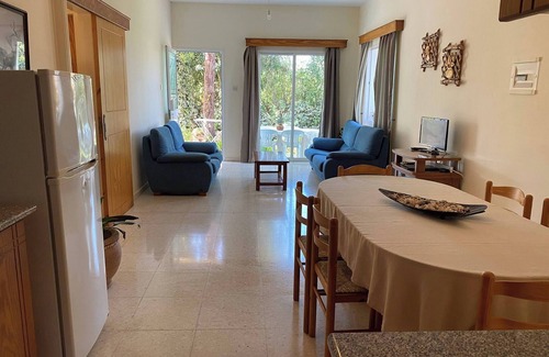Argaka Apartamento | Kritos Apartments With Two Bedrooms