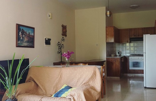 Argaka Apartamento | Kritos Apartments With Two Bedrooms