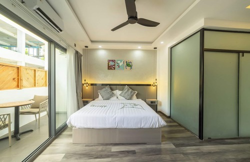 Omadhoo Casa | Kriulhiya Maldives