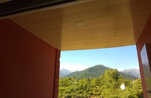 Gabala Casa | Kriyus