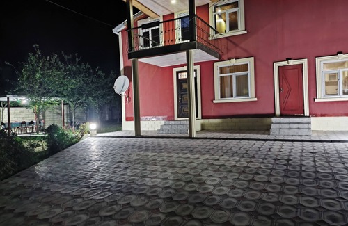 Gabala Casa | Kriyus
