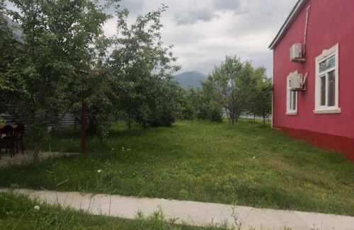 Gabala Casa | Kriyus