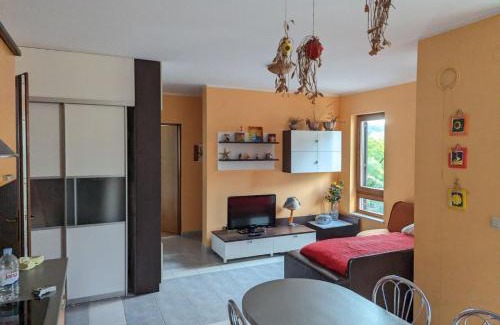 Porat Apartamento | Krk Island Dream: Harbor Walk and Panoramic Views