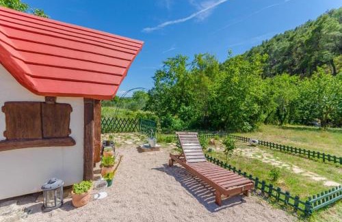Skradin Otro | Krka Fairytale Little Castle