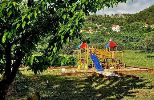 Skradin Apartamento | Krka fairytale village