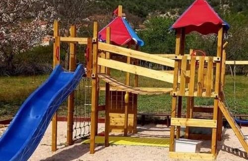 Skradin Apartamento | Krka fairytale village