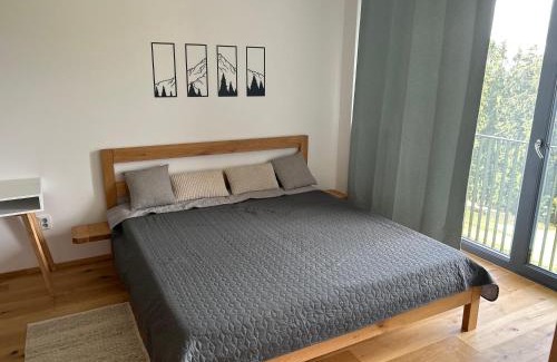 Benecko Apartamento | Krkonoše - apartmán s výhledem