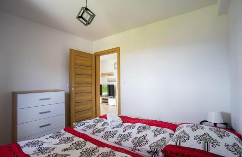 Grywałd Apartamento | Krościenko Grywałd Czorsztyn Apartamenty Frysiówka