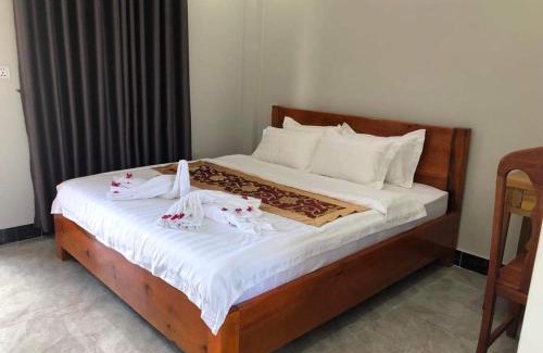 Kampot Casa | Kro Nhep Guesthouse