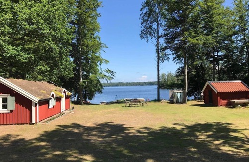 Tingsryd Casa | KRO073 Tingsryd - Grönvik 5