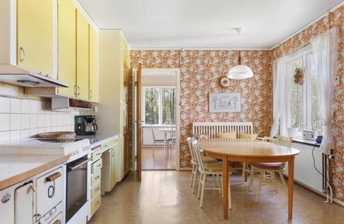 Haradsback Casa | KRO539 Häradsbäck - Torbjörnahult 4074