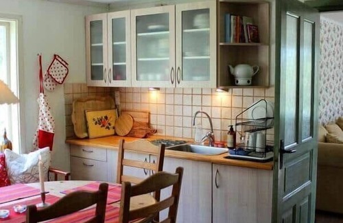 Moheda Casa | KRO589 Moheda - Grönaberg 5