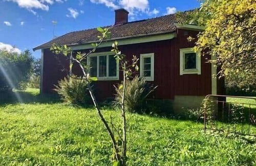 Moheda Casa | KRO589 Moheda - Grönaberg 5