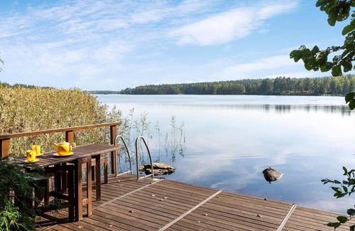 Froseke Casa | KRO617 Fröseke - Dammgatan 5