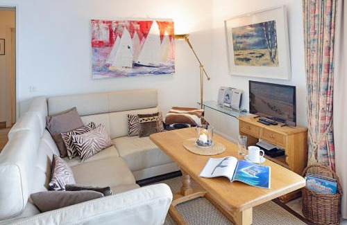 List Apartamento | Kroatzbärchen