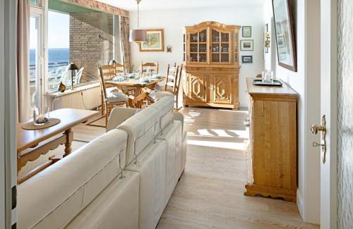 List Apartamento | Kroatzbärchen