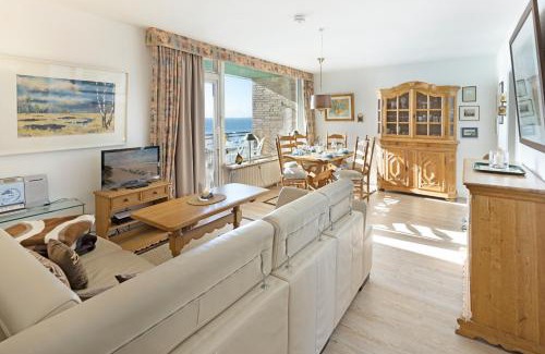 List Apartamento | Kroatzbärchen