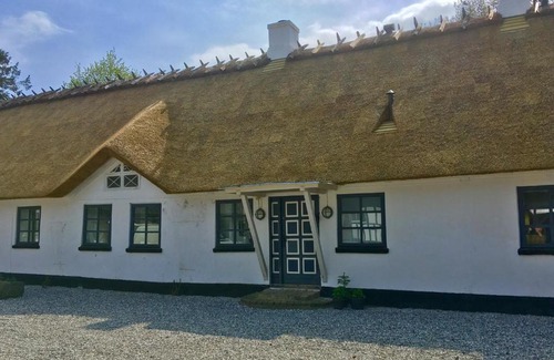 Middelfart Cama Y Desayuno | Kroghøjgård