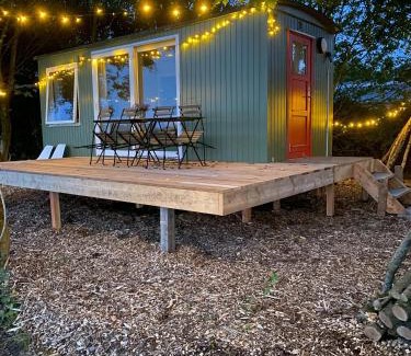 Grindsted Otro | Kroghs Tiny Houses - Hyttebyen