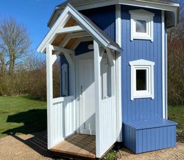 Grindsted Otro | Kroghs Tiny Houses - Hyttebyen