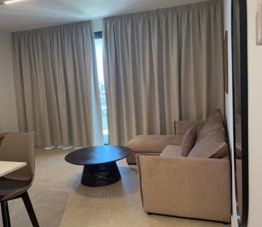 Ayios Dhometios Apartamento | Kroisou Comfort Stay 2 BEDROOM
