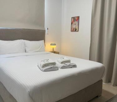 Ayios Dhometios Apartamento | Kroisou Comfort Stay 2 BEDROOM
