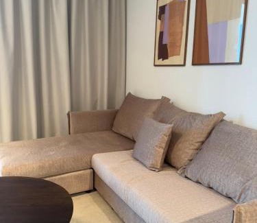 Ayios Dhometios Apartamento | Kroisou Comfort Stay 2 BEDROOM