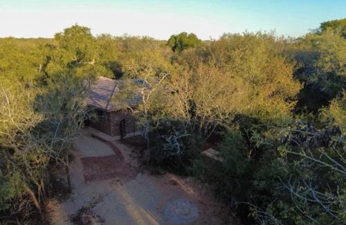 Marloth Park Casa | Krokodil Rus