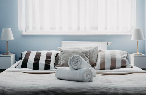Psie Pole Apartamento | Kromera - cisza i wygoda - komfort w rozsądnej cenie - Fair Rentals