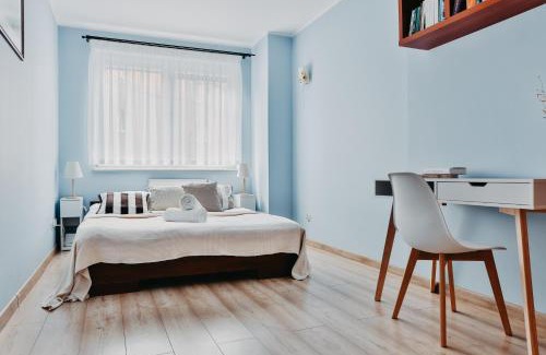 Psie Pole Apartamento | Kromera - cisza i wygoda - komfort w rozsądnej cenie - Fair Rentals